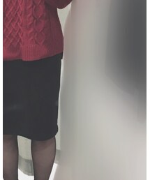 UNIQLO | スカート