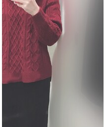 Avail | ニット/セーター