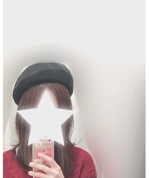 Avail | ハンチング/ベレー帽