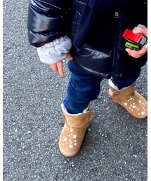 DIESEL KIDS | デニムパンツ