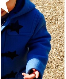 BURBERRY | ダッフルコート