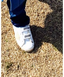 GOLDEN GOOSE | スニーカー