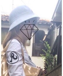 STUSSY | ハット