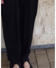 HELMUT LANG | パンツ