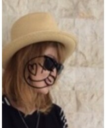 WACKO MARIA | ハット