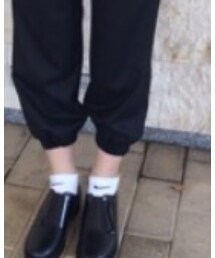 MM6 Maison Margiela | シューズ