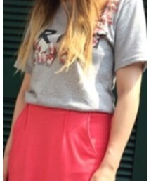 SASQUATCHfabrix. | Tシャツ/カットソー