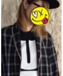 UNDERCOVER | Tシャツ/カットソー