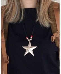 CIPPY CRAZY HORSE | ネックレス