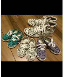 VANS | スニーカー