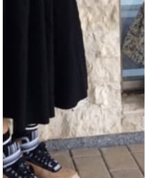 BLACK COMME des GARCONS | スカート