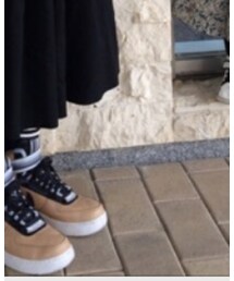 NIKE | スニーカー