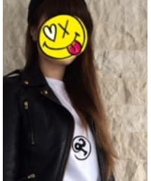 RICHARDSON | Tシャツ/カットソー