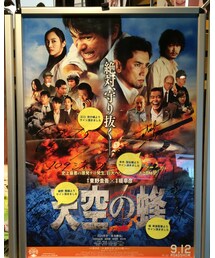 天空の蜂 | その他