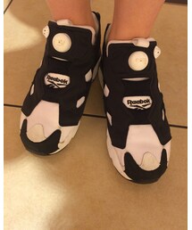 Reebok | スニーカー