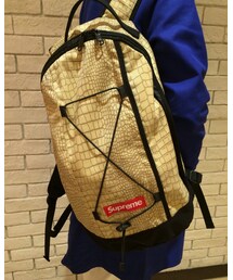Supreme  | バックパック/リュック