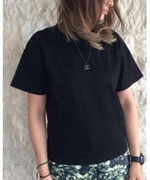 HYKE | Tシャツ/カットソー