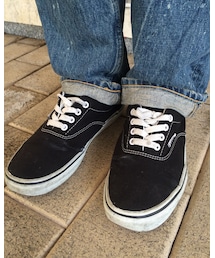 VANS | スニーカー