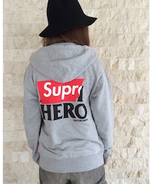 Supreme  | その他トップス