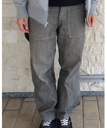 N.HOOLYWOOD | その他パンツ