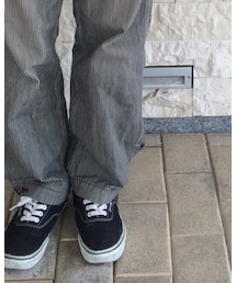 VANS | スニーカー