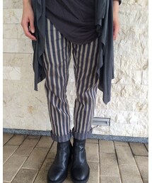 Ann DEMEULEMEESTER | その他パンツ
