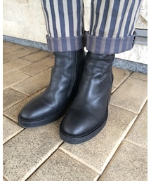 Ann DEMEULEMEESTER | ブーツ