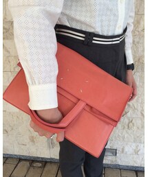MARTIN MARGIELA | クラッチバッグ
