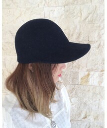 STELLA McCARTNEY | キャップ