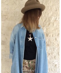 MM6 Maison Margiela | ワンピース