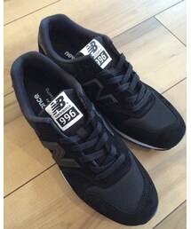 UNITED ARROWS×New Balance | スニーカー
