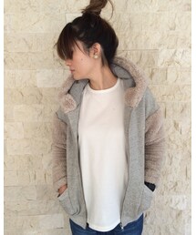 AMBELL | ジャケット/アウター