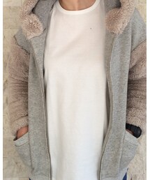 無印良品 | Tシャツ/カットソー