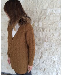 AMBELL | ニット/セーター