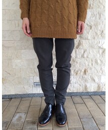 AMBELL | その他パンツ