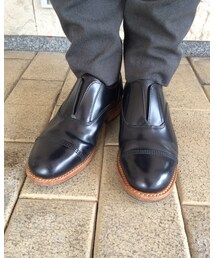 SANDERS | シューズ