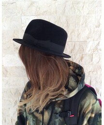 WACKO MARIA | ハット