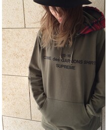 Supreme  | トップス