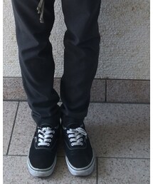 VANS | スニーカー