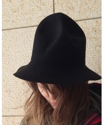 NUMBER (N)INE | ハット