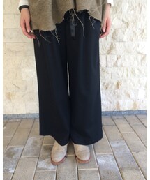 AMBELL | その他パンツ