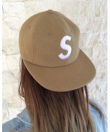 Supreme  | キャップ