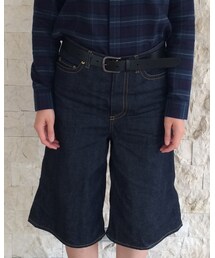 THE RERACS | デニムパンツ