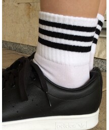 HYKE×adidas | ソックス/靴下