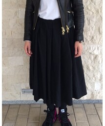 BLACK COMME des GARCONS | スカート