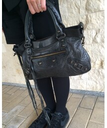 BALENCIAGA | バッグ