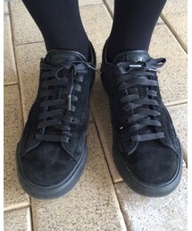 BLACK COMME des GARCONS | スニーカー