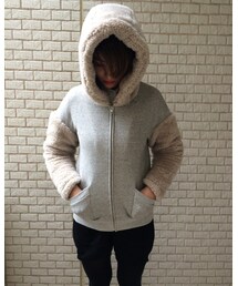 AMBELL | ジャケット/アウター