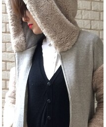 AMBELL | シャツ/ブラウス