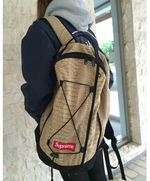 Supreme  | バックパック/リュック